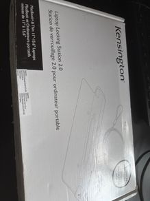 Brand New Kensington lock available for sale