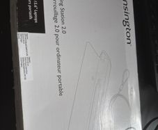 Brand New Kensington lock available for sale