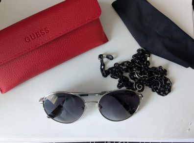 Guess ladies sunglasses