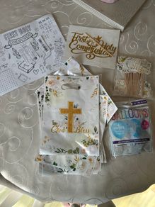 Communion party