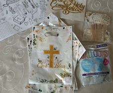 Communion party