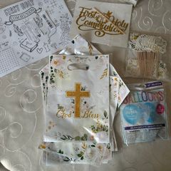 Communion party