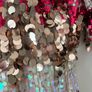 sequin playsuit boho Image 2