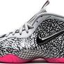 Nike Air Foamposite Pro Prm 'Elephant Print' UK 11 / US 12 Deadstock Image 9