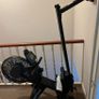 Rowing machine Image 3
