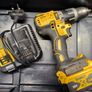 DeWalt dcd 796 Image 2