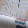 Exam paper junior cert. Book Image 2