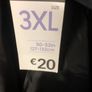Men's Jacket XXX Heavy Duty Image 2