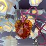 Swarovski crystal & silver pendants new Image 3