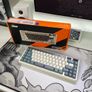 RK Royal Kludge M70 Wireless Mechanical Keyboard | RGB | 75% Image 4