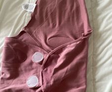 Baby swaddle