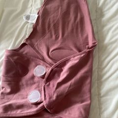 Baby swaddle