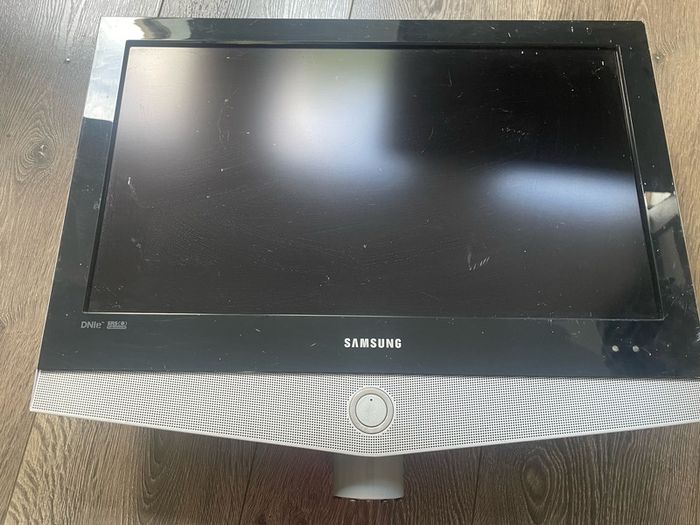 TV stand