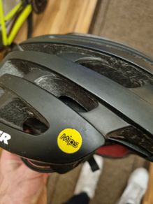 Lazer Z1 Mips Helmet