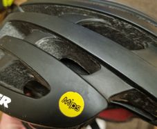 Lazer Z1 Mips Helmet