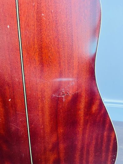 Takamine G Series