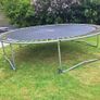 Berg Trampoline Image 3