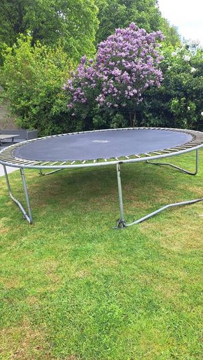 Berg Trampoline