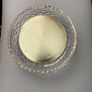 Crystal "rare "coaster /trinket dish PRICE DROP Image 3
