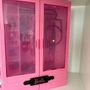 barbie wardrobe