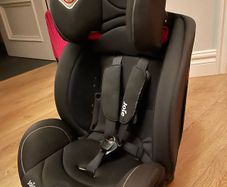 Joie Stages Car Seat