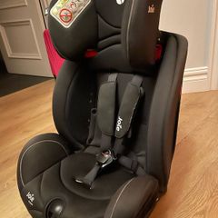Joie Stages Car Seat