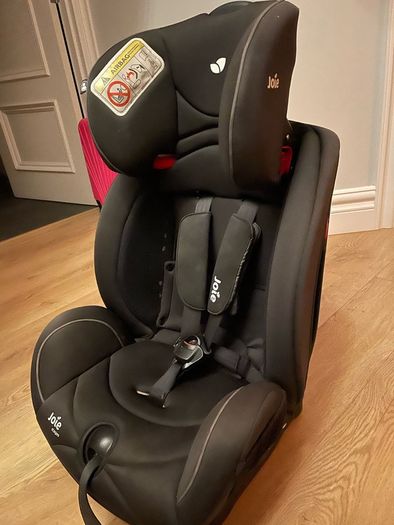 Joie Stages Car Seat