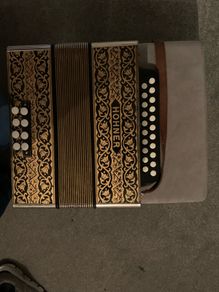 accordion