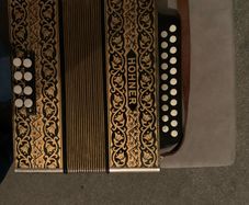 accordion