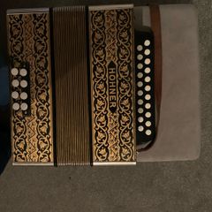 accordion