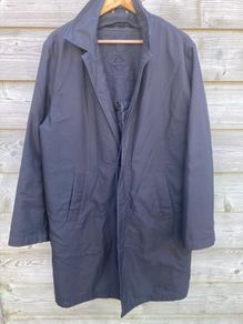 Ciro Citterio Men's rain coat
