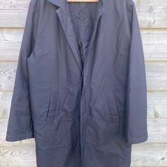Ciro Citterio Men's rain coat