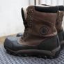 Timberland outdoors / trekking boots - Free P&P Image 3