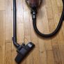 Bagless Vacuum Cleaner Image 2