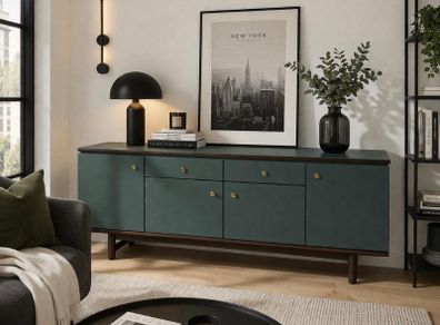 Mid century (MCM) sideboard