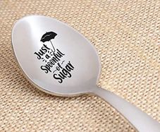 Spoonful of Sugar