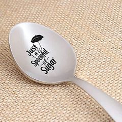 Spoonful of Sugar