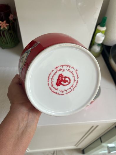 bowls