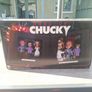neca reel.toys seed of chicky family box set Image 2