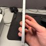 iPhone 16plus 128gb Esim only  negotiable price Image 3