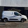 Toyota Proace 1.5 Bluehdi Icon Image 8