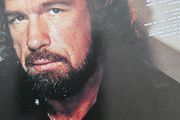 Gene Watson. Greatest Hits.
