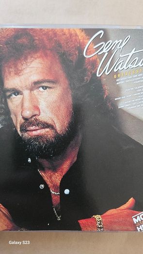 Gene Watson. Greatest Hits.