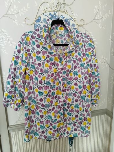 Ladies Blouse  Seasalt Cornwall
