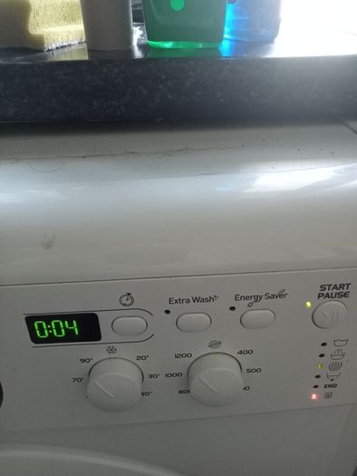 6 kg indesit pwo