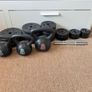 weight set Image 3