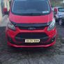 Transit Custom kitted Image 2