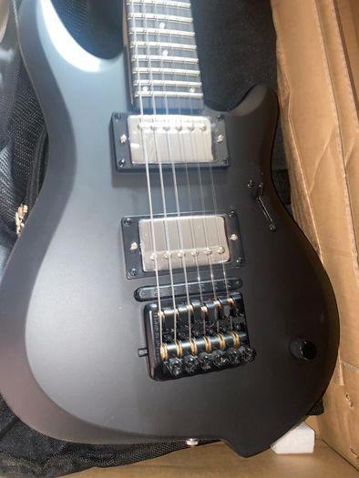 Jamstik midi electric guitar brand new