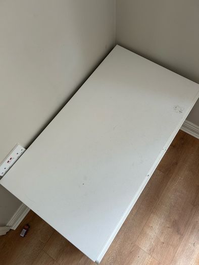 IKEA Toy Chest
