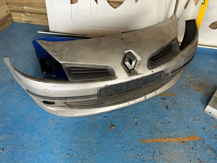 clio iii